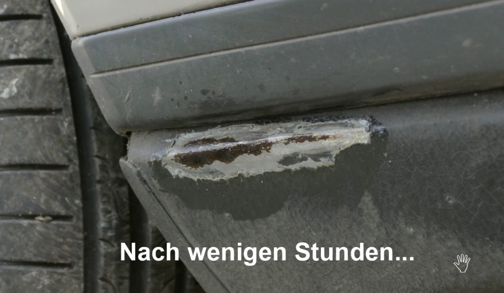 Rostschutz Autorost rostiges Auto Konservierung jahrelanger Rostschutz professioneller Rostschutz Oltimer Haus Garten Autorestaurierung Youngtimer Korrosion Korrosionsschutz