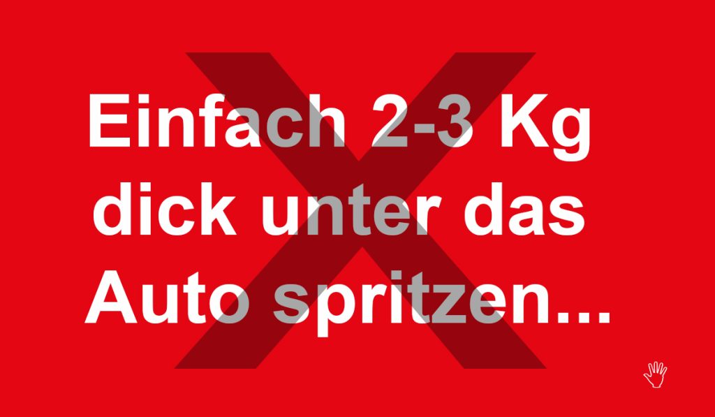 endofrust end of rust Rostschutz Autorost rostiges Auto Konservierung jahrelanger Rostschutz professioneller Rostschutz Oltimer Haus Garten Autorestaurierung Youngtimer Korrosion Korrosionsschutz