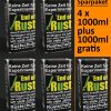 endofrust end of Rust Rust Rostschutz Autorost rostiges Auto Konservierung jahrelanger Rostschutz professioneller Rostschutz Oltimer Haus Garten Autorestaurierung Youngtimer Korrosion Korrosionsschutz Protezione antiruggine per auto, protezione antiruggine a lungo termine, protezione antiruggine professionale, auto d'epoca, casa, giardino, restauro auto, youngtimer, corrosione, protezione anticorrosione Protection antirouille voiture rouille voiture rouillée préservation protection antirouille longue durée protection antirouille professionnelle voiture ancienne maison jardin restauration voiture youngtimer corrosion protection anticorrosion Protección contra la oxidación del coche, conservación de la oxidación del coche, protección contra la oxidación a largo plazo, protección profesional contra la oxidación, coche clásico, casa, jardín, restauración de coches, coche juvenil, protección contra la corrosión. Protecție împotriva ruginii mașină conservarea mașinii ruginite protecția pe termen lung împotriva ruginii protecție profesională împotriva ruginii mașini de epocă casă grădină restaurare mașini youngtimer protecția împotriva coroziunii Pas koruması araba pası paslı araba koruması uzun vadeli pas koruması profesyonel pas koruması eski araba ev bahçe araba restorasyonu youngtimer korozyon korozyon koruması Zaštita od hrđe auto zahrđalo zahrđalo očuvanje automobila dugoročna zaštita od hrđe profesionalna zaštita od hrđe starinski automobil kuća vrt restauracija automobila Youngtimer korozija zaštita od korozijeRust protection car rust rusty car preservation long-term rust protection professional rust protection vintage car house garden car restoration youngtimer corrosion corrosion protection