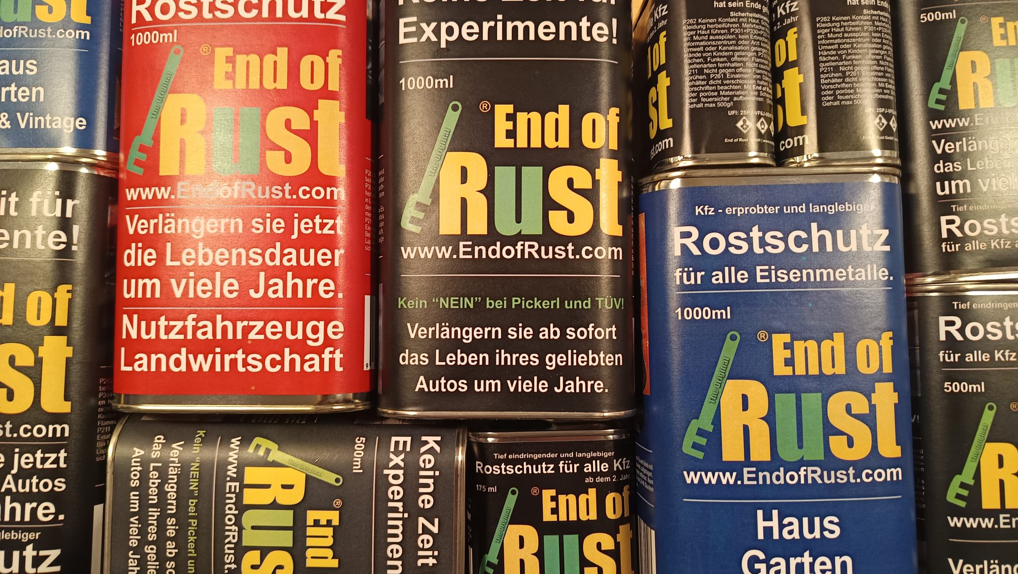 endofrust end of Rust Rust Rostschutz Autorost rostiges Auto Konservierung jahrelanger Rostschutz professioneller Rostschutz Oltimer Haus Garten Autorestaurierung Youngtimer Korrosion Korrosionsschutz Protezione antiruggine per auto, protezione antiruggine a lungo termine, protezione antiruggine professionale, auto d'epoca, casa, giardino, restauro auto, youngtimer, corrosione, protezione anticorrosione Protection antirouille voiture rouille voiture rouillée préservation protection antirouille longue durée protection antirouille professionnelle voiture ancienne maison jardin restauration voiture youngtimer corrosion protection anticorrosion Protección contra la oxidación del coche, conservación de la oxidación del coche, protección contra la oxidación a largo plazo, protección profesional contra la oxidación, coche clásico, casa, jardín, restauración de coches, coche juvenil, protección contra la corrosión. Protecție împotriva ruginii mașină conservarea mașinii ruginite protecția pe termen lung împotriva ruginii protecție profesională împotriva ruginii mașini de epocă casă grădină restaurare mașini youngtimer protecția împotriva coroziunii Pas koruması araba pası paslı araba koruması uzun vadeli pas koruması profesyonel pas koruması eski araba ev bahçe araba restorasyonu youngtimer korozyon korozyon koruması Zaštita od hrđe auto zahrđalo zahrđalo očuvanje automobila dugoročna zaštita od hrđe profesionalna zaštita od hrđe starinski automobil kuća vrt restauracija automobila Youngtimer korozija zaštita od korozijeRust protection car rust rusty car preservation long-term rust protection professional rust protection vintage car house garden car restoration youngtimer corrosion corrosion protection