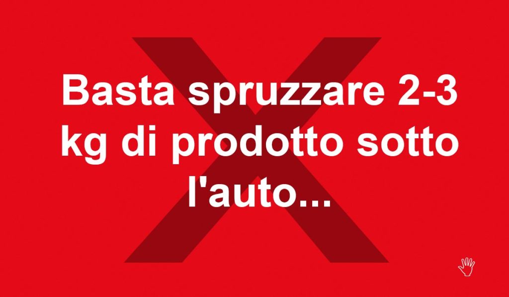 endofrust end of Rust Rust Protezione antiruggine per auto, protezione antiruggine a lungo termine, protezione antiruggine professionale, auto d'epoca, casa, giardino, restauro auto, youngtimer, corrosione, protezione anticorrosione
