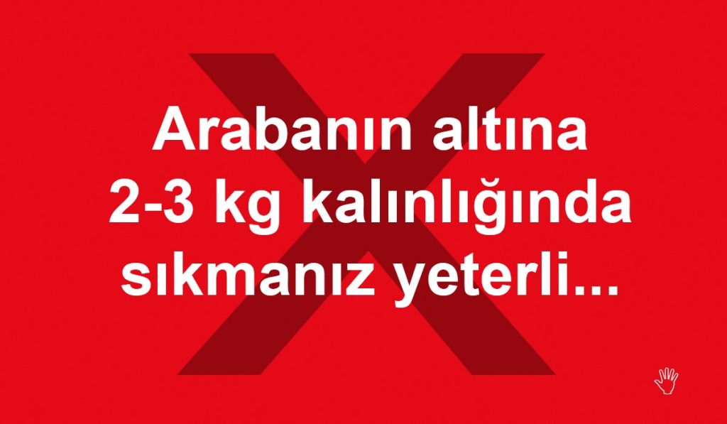 endofrust end of Rust Rust Pas koruması araba pası paslı araba koruması uzun vadeli pas koruması profesyonel pas koruması eski araba ev bahçe araba restorasyonu youngtimer korozyon korozyon koruması