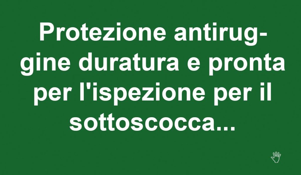 endofrust end of Rust Rust Protezione antiruggine per auto, protezione antiruggine a lungo termine, protezione antiruggine professionale, auto d'epoca, casa, giardino, restauro auto, youngtimer, corrosione, protezione anticorrosione