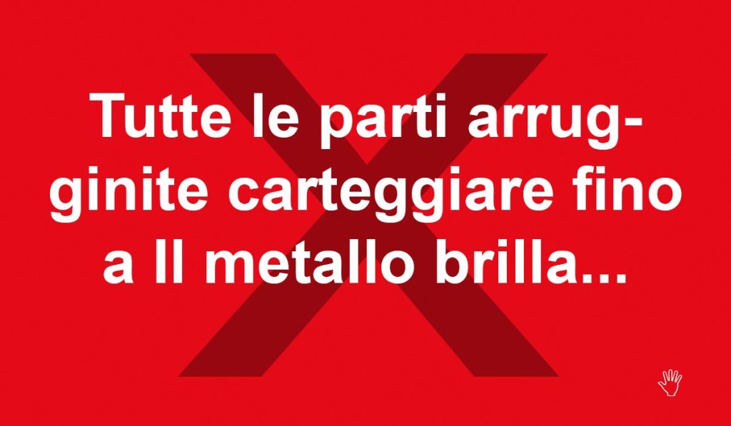 endofrust end of Rust Rust Protezione antiruggine per auto, protezione antiruggine a lungo termine, protezione antiruggine professionale, auto d'epoca, casa, giardino, restauro auto, youngtimer, corrosione, protezione anticorrosione