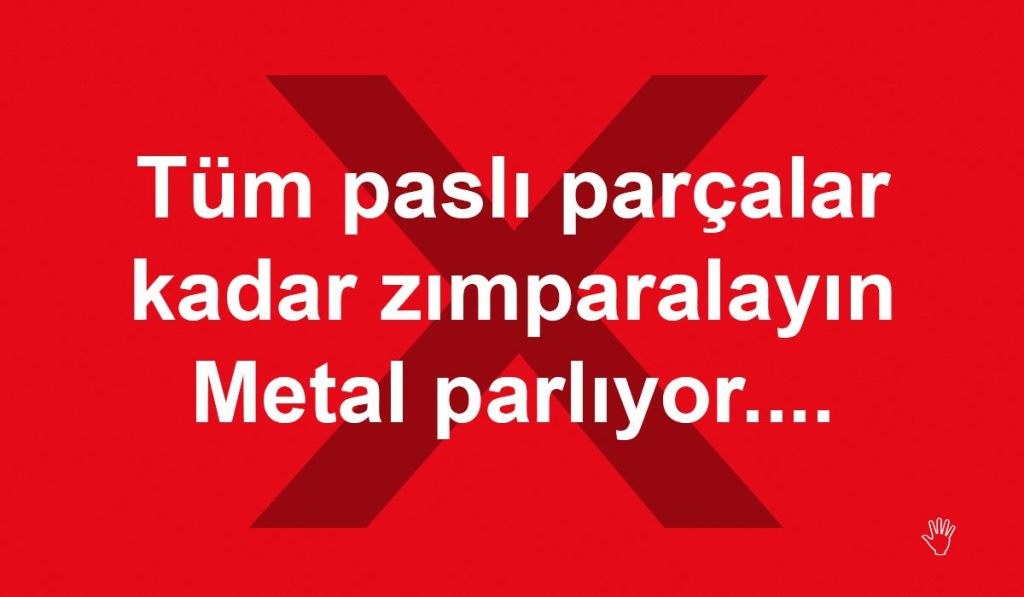 endofrust end of Rust Rust Pas koruması araba pası paslı araba koruması uzun vadeli pas koruması profesyonel pas koruması eski araba ev bahçe araba restorasyonu youngtimer korozyon korozyon koruması