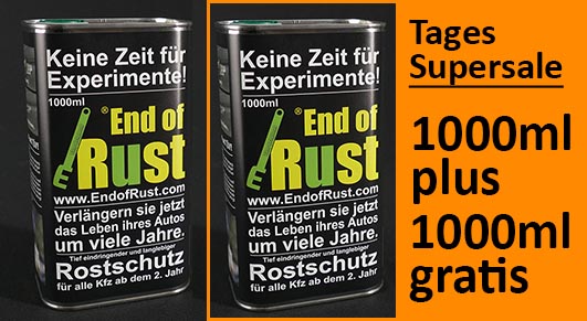 endofrust end of rust end-of-rust end-of-rost Rust end_of_rust Rostschutz Autorost rostiges Auto Konservierung jahrelanger Rostschutz professioneller Rostschutz Oldtimer Haus Garten Autorestaurierung Youngtimer Korrosion Korrosionsschutz Protezione antiruggine per auto, protezione antiruggine a lungo termine, protezione antiruggine professionale, auto d'epoca, casa, giardino, restauro auto, youngtimer, corrosione, protezione anticorrosione Protection antirouille voiture rouille voiture rouillée préservation protection antirouille longue durée protection antirouille professionnelle voiture ancienne maison jardin restauration voiture youngtimer corrosion protection anticorrosion Protección contra la oxidación del coche, conservación de la oxidación del coche, protección contra la oxidación a largo plazo, protección profesional contra la oxidación, coche clásico, casa, jardín, restauración de coches, coche juvenil, protección contra la corrosión. Protecție împotriva ruginii mașină conservarea mașinii ruginite protecția pe termen lung împotriva ruginii protecție profesională împotriva ruginii mașini de epocă casă grădină restaurare mașini youngtimer protecția împotriva coroziunii Pas koruması araba pası paslı araba koruması uzun vadeli pas koruması profesyonel pas koruması eski araba ev bahçe araba restorasyonu youngtimer korozyon korozyon koruması Zaštita od hrđe auto zahrđalo zahrđalo očuvanje automobila dugoročna zaštita od hrđe profesionalna zaštita od hrđe starinski automobil kuća vrt restauracija automobila Youngtimer korozija zaštita od korozijeRust protection car rust rusty car preservation long-term rust protection professional rust protection vintage car house garden car restoration youngtimer corrosion corrosion protection