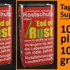 endofrust end of rust end-of-rust end-of-rost Rust end_of_rust Rostschutz Autorost rostiges Auto Konservierung jahrelanger Rostschutz professioneller Rostschutz Oldtimer Haus Garten Autorestaurierung Youngtimer Korrosion Korrosionsschutz Protezione antiruggine per auto, protezione antiruggine a lungo termine, protezione antiruggine professionale, auto d'epoca, casa, giardino, restauro auto, youngtimer, corrosione, protezione anticorrosione Protection antirouille voiture rouille voiture rouillée préservation protection antirouille longue durée protection antirouille professionnelle voiture ancienne maison jardin restauration voiture youngtimer corrosion protection anticorrosion Protección contra la oxidación del coche, conservación de la oxidación del coche, protección contra la oxidación a largo plazo, protección profesional contra la oxidación, coche clásico, casa, jardín, restauración de coches, coche juvenil, protección contra la corrosión. Protecție împotriva ruginii mașină conservarea mașinii ruginite protecția pe termen lung împotriva ruginii protecție profesională împotriva ruginii mașini de epocă casă grădină restaurare mașini youngtimer protecția împotriva coroziunii Pas koruması araba pası paslı araba koruması uzun vadeli pas koruması profesyonel pas koruması eski araba ev bahçe araba restorasyonu youngtimer korozyon korozyon koruması Zaštita od hrđe auto zahrđalo zahrđalo očuvanje automobila dugoročna zaštita od hrđe profesionalna zaštita od hrđe starinski automobil kuća vrt restauracija automobila Youngtimer korozija zaštita od korozijeRust protection car rust rusty car preservation long-term rust protection professional rust protection vintage car house garden car restoration youngtimer corrosion corrosion protection