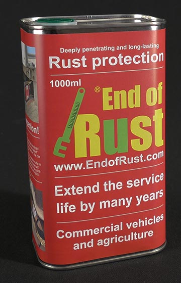 endofrust end of rust end-of-rust end-of-rost Rust end_of_rust Rostschutz Autorost rostiges Auto Konservierung jahrelanger Rostschutz professioneller Rostschutz Oldtimer Haus Garten Autorestaurierung Youngtimer Korrosion Korrosionsschutz Protezione antiruggine per auto, protezione antiruggine a lungo termine, protezione antiruggine professionale, auto d'epoca, casa, giardino, restauro auto, youngtimer, corrosione, protezione anticorrosione Protection antirouille voiture rouille voiture rouillée préservation protection antirouille longue durée protection antirouille professionnelle voiture ancienne maison jardin restauration voiture youngtimer corrosion protection anticorrosion Protección contra la oxidación del coche, conservación de la oxidación del coche, protección contra la oxidación a largo plazo, protección profesional contra la oxidación, coche clásico, casa, jardín, restauración de coches, coche juvenil, protección contra la corrosión. Protecție împotriva ruginii mașină conservarea mașinii ruginite protecția pe termen lung împotriva ruginii protecție profesională împotriva ruginii mașini de epocă casă grădină restaurare mașini youngtimer protecția împotriva coroziunii Pas koruması araba pası paslı araba koruması uzun vadeli pas koruması profesyonel pas koruması eski araba ev bahçe araba restorasyonu youngtimer korozyon korozyon koruması Zaštita od hrđe auto zahrđalo zahrđalo očuvanje automobila dugoročna zaštita od hrđe profesionalna zaštita od hrđe starinski automobil kuća vrt restauracija automobila Youngtimer korozija zaštita od korozijeRust protection car rust rusty car preservation long-term rust protection professional rust protection vintage car house garden car restoration youngtimer corrosion corrosion protection